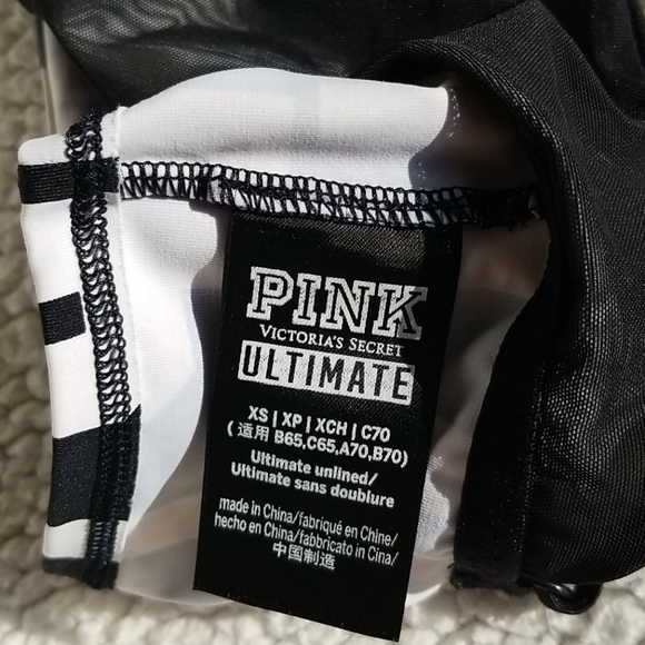 Victoria's Secret PINK bralette! - Picture 3 of 7